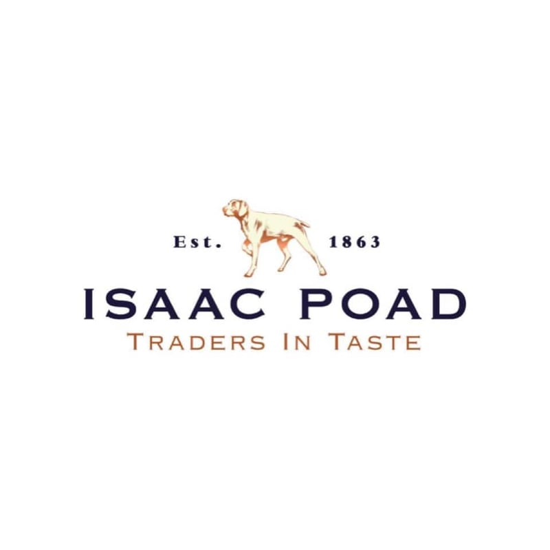 Isaac Poad Brewing brewery banner image