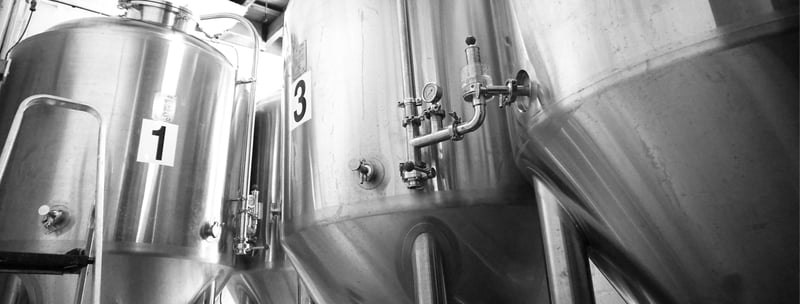 Five Kingdoms Brewery brewery banner image