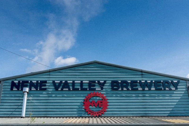 Nene Valley Brewery brewery banner image