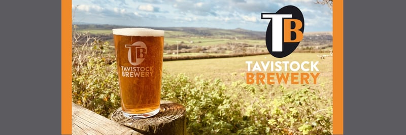 Tavistock Brewery brewery banner image