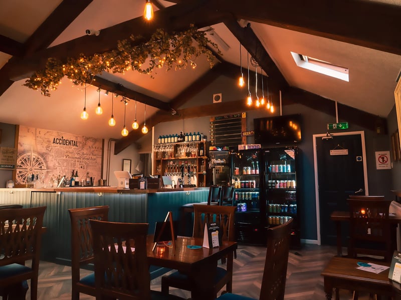 Accidental Brewery & Micropub  brewery banner image