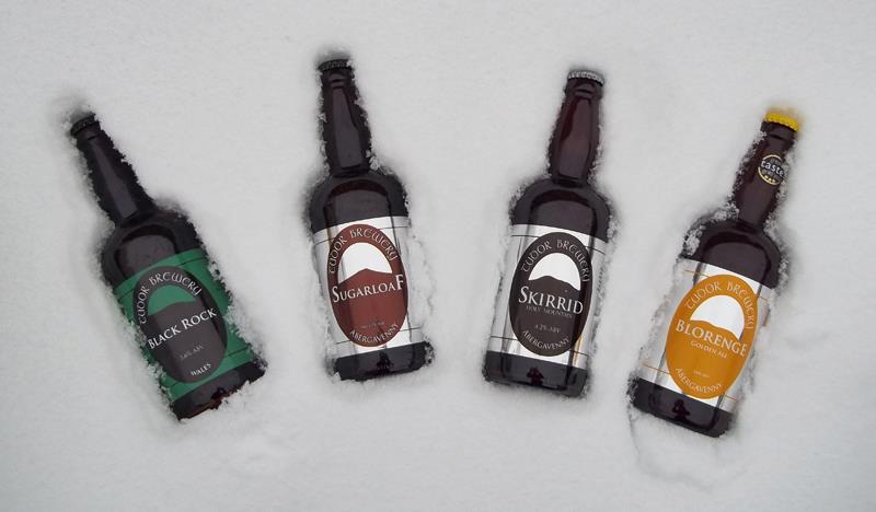 Tudor Brewery brewery banner image