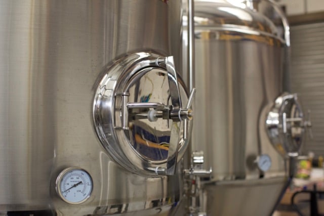 Kettlesmith Brewing brewery banner image
