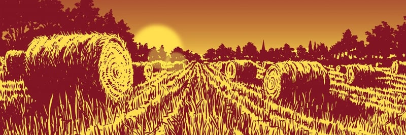 Burning Sky Brewery brewery banner image