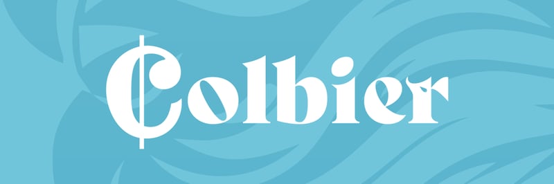 Colbier Beer Co brewery banner image