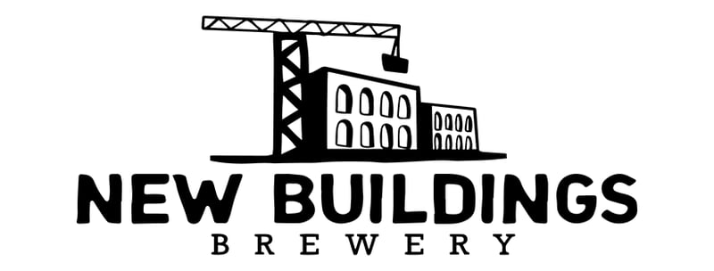 New Buildings Brewery brewery banner image