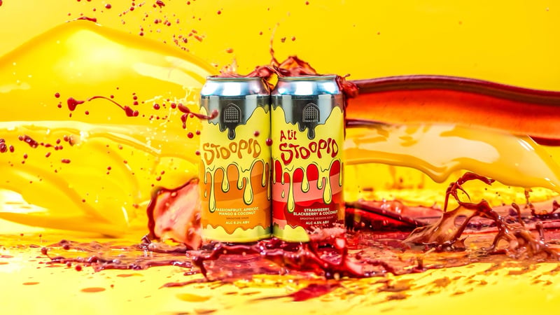 Vault City Brewing brewery banner image