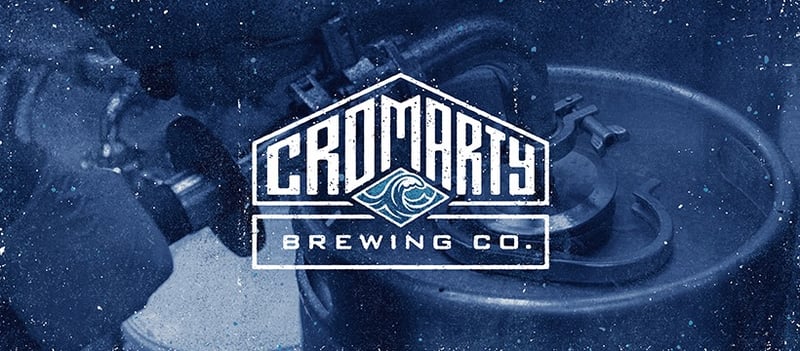 Cromarty Brewing Co  brewery banner image