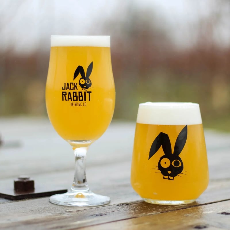 JackRabbit Brewing Co brewery banner image