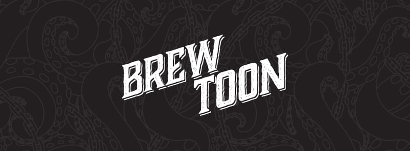 Brew Toon brewery banner image