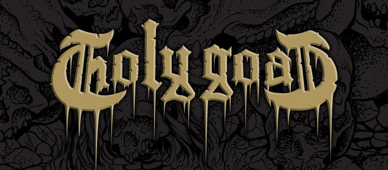 Holy Goat Brewing brewery banner image