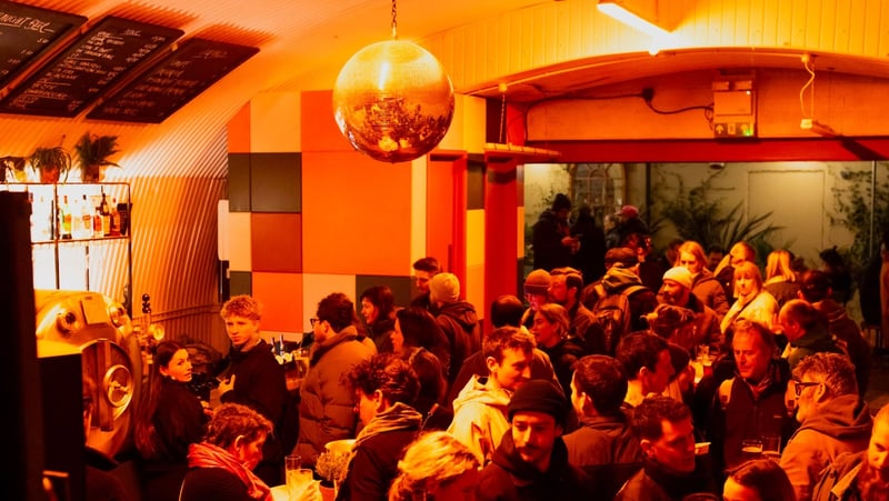 Bird House Brewery brewery banner image