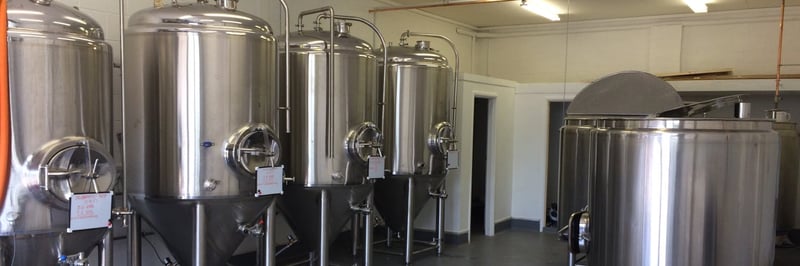 Three Blind Mice Brewery brewery banner image