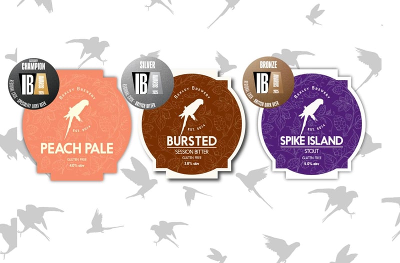 Bexley Brewery brewery banner image