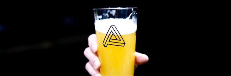 ABYSS Brewery brewery banner image
