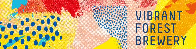 Vibrant Forest Brewery brewery banner image