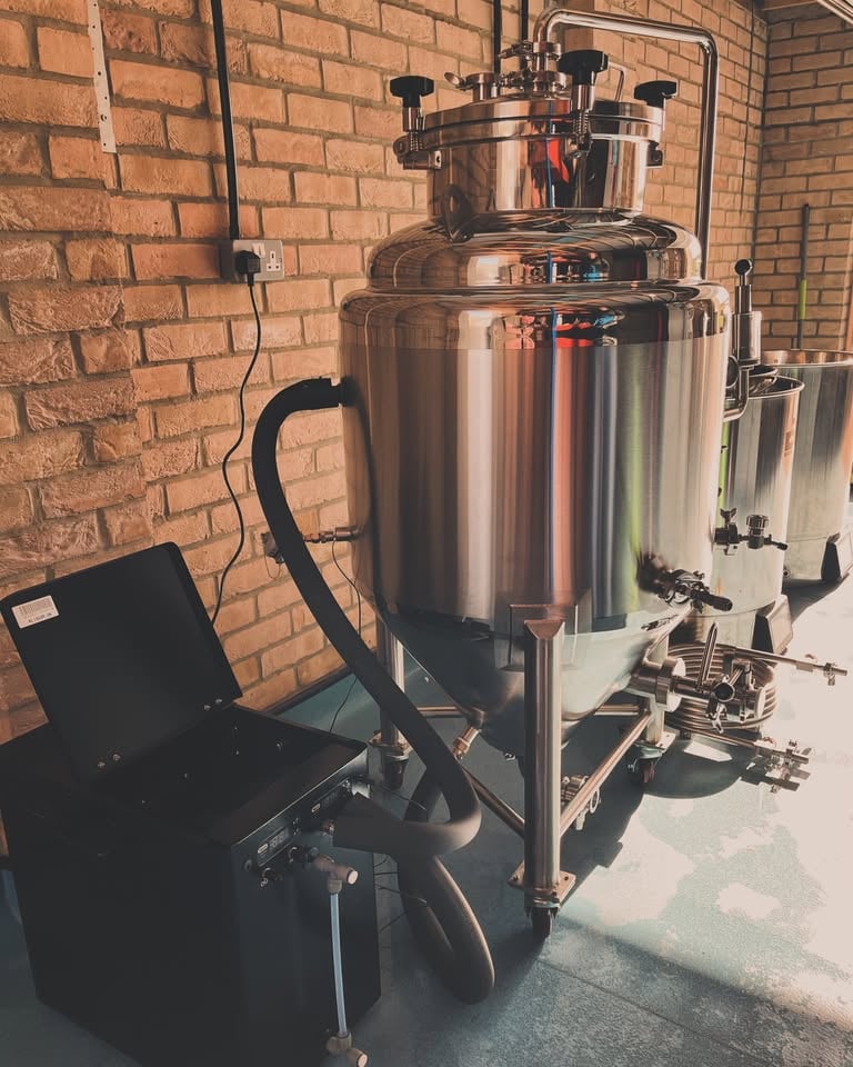 Pixie Brewing brewery banner image