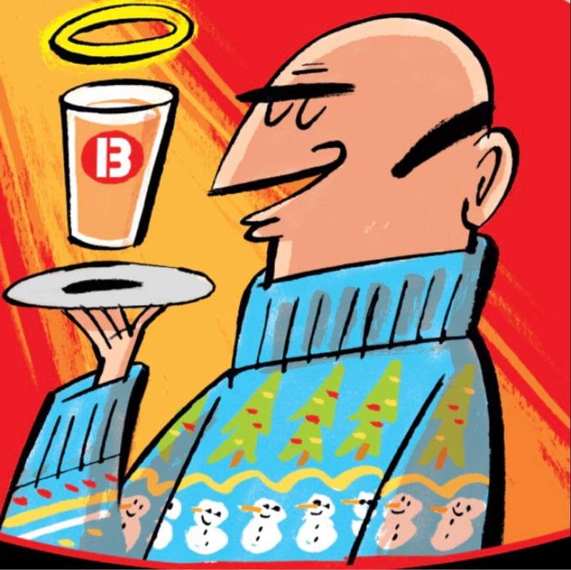Bakers Dozen Brewing Co brewery banner image