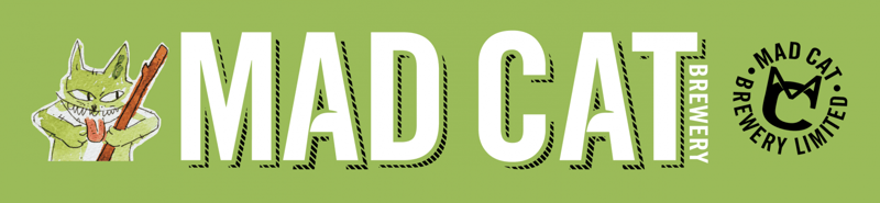 Mad Cat Brewery brewery banner image