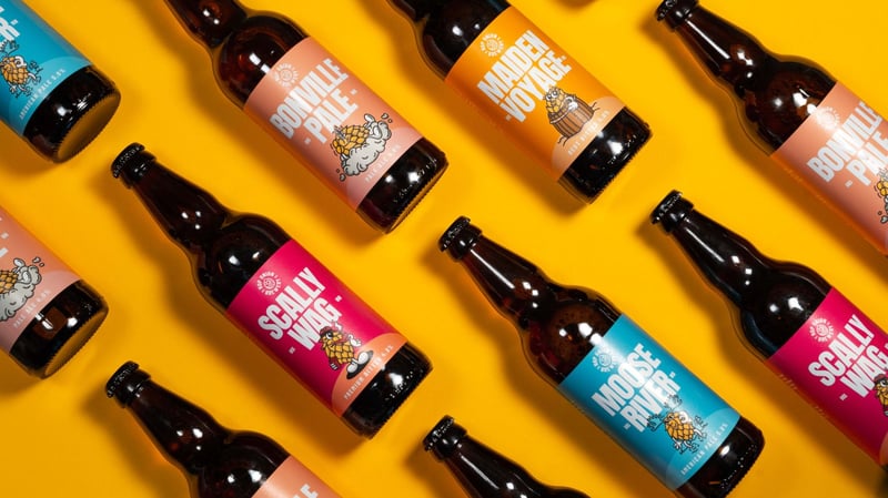 Hop Union Brewery brewery banner image