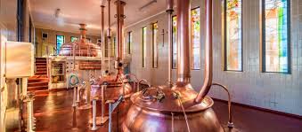 Rochefort Brewery brewery banner image