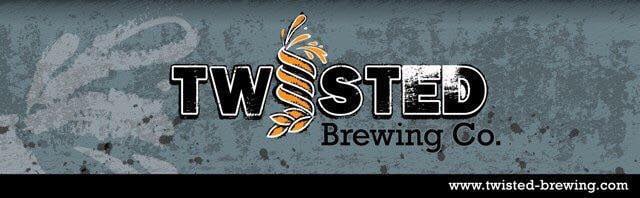 Twisted Brewing Co brewery banner image