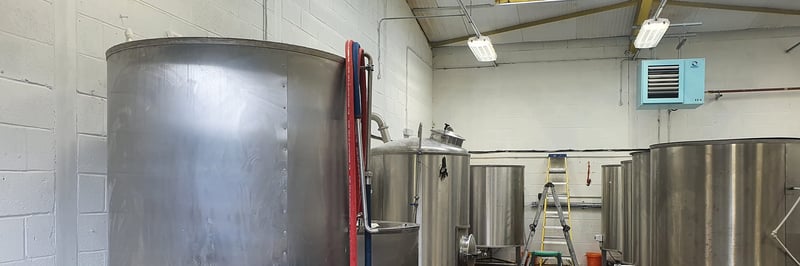 Darwin Brewery brewery banner image