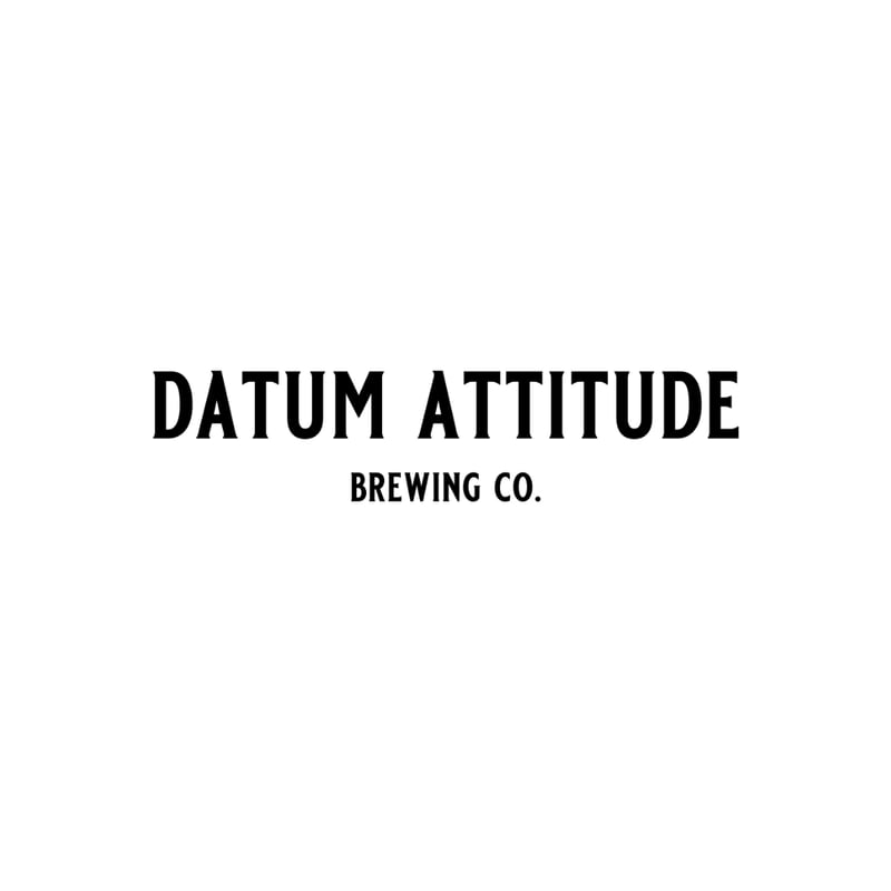 Datum Attitude Brewing Co brewery banner image