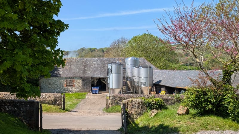 Long Man Brewery brewery banner image