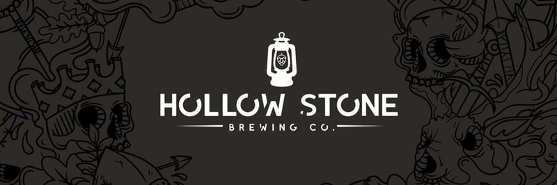 Hollow Stone Brewing Co brewery banner image