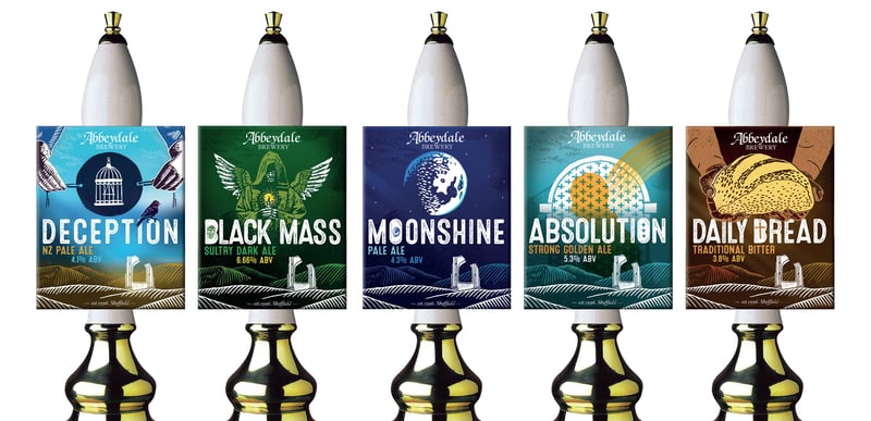 Abbeydale Brewery brewery banner image