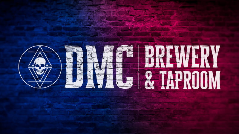 DMC Brewery brewery banner image