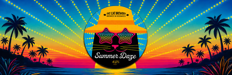 Fat Cat Brewery brewery banner image