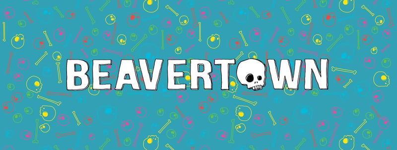 Beavertown Brewery brewery banner image