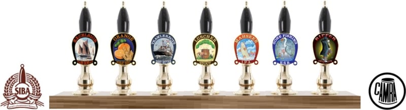 Green Jack Brewing Company brewery banner image