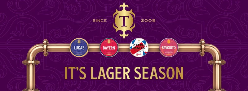 Thornbridge Brewery brewery banner image