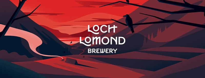 Loch Lomond Brewery brewery banner image