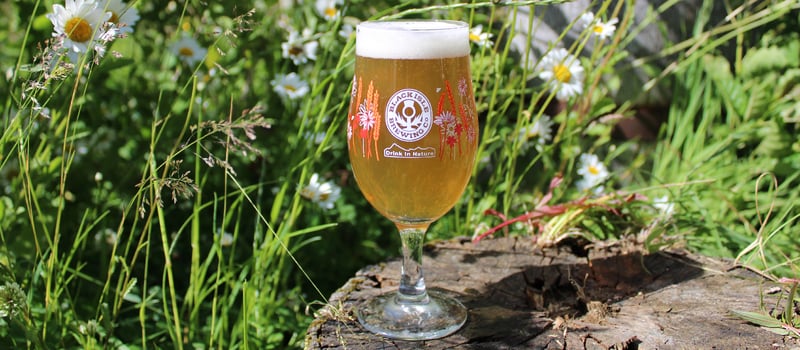 Black Isle Brewing Co brewery banner image
