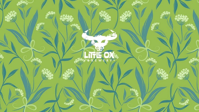 Little Ox Brewery brewery banner image