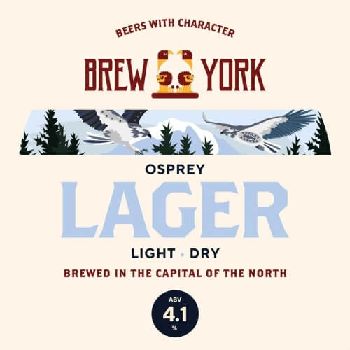 Osprey pump clip artwork
