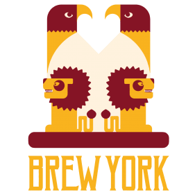 Brew York brewery image