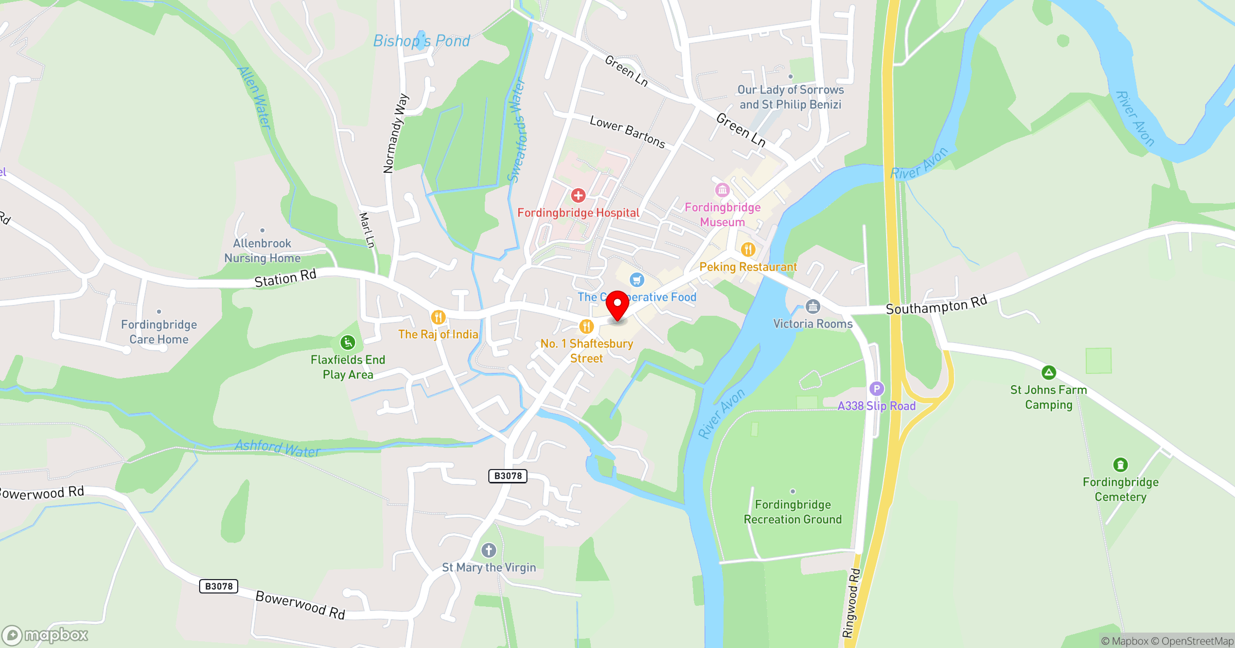 Dead Duck Brewery, Fordingbridge | Beer Fest Buddy