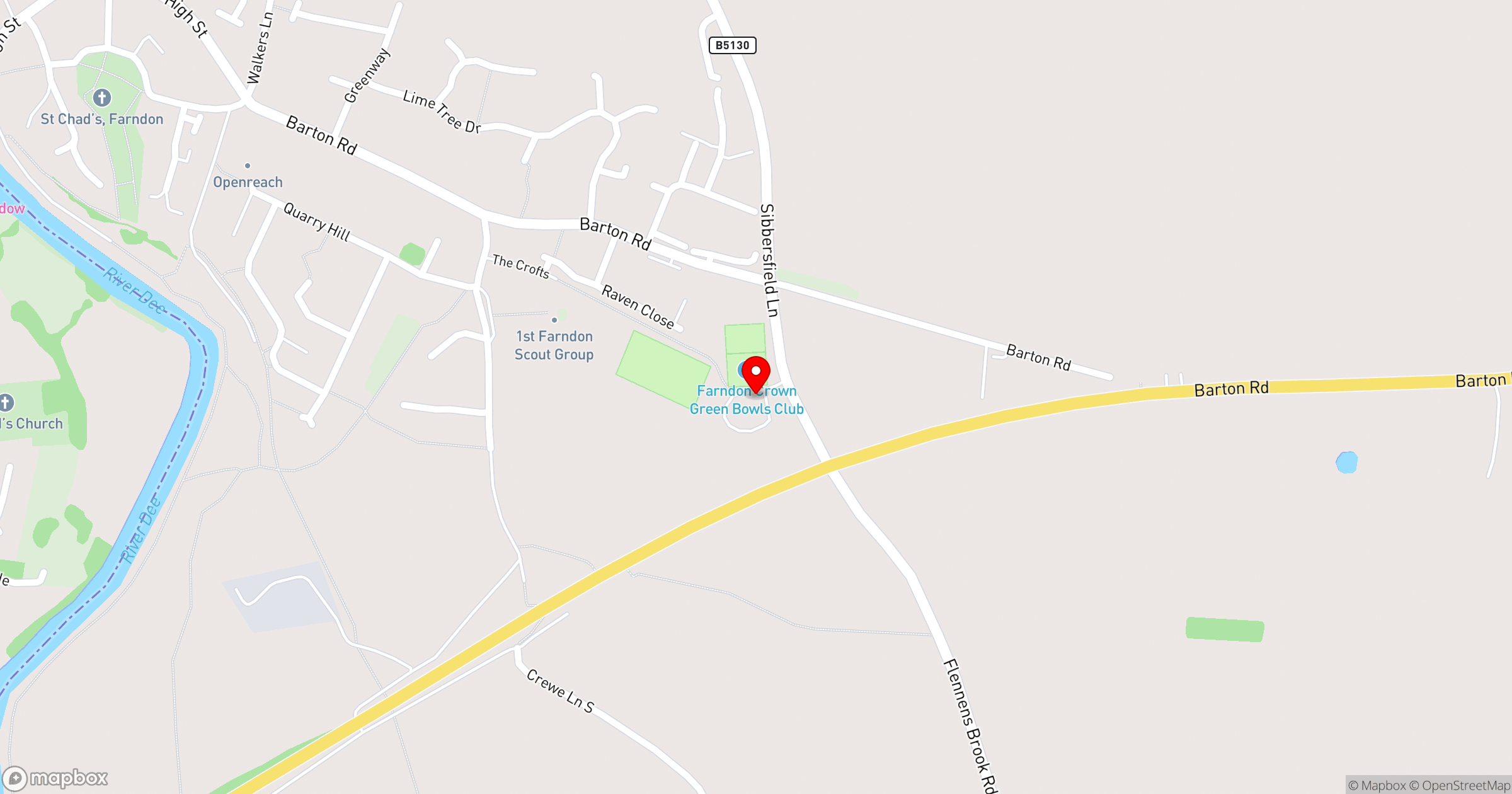 Farndon Rocks Band and Beer Festival 2025 | June | Beer Fest Buddy