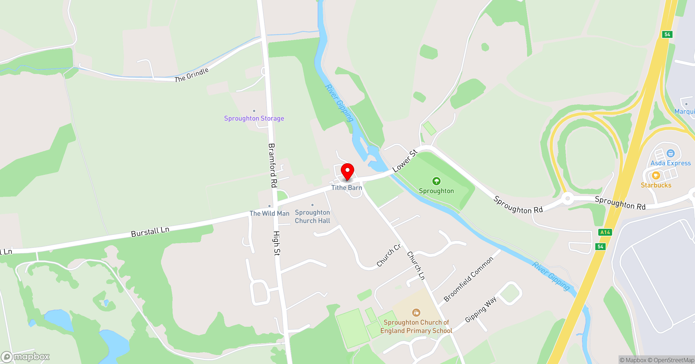 Sproughton Beer Festival | May 2026 | Beer Fest Buddy