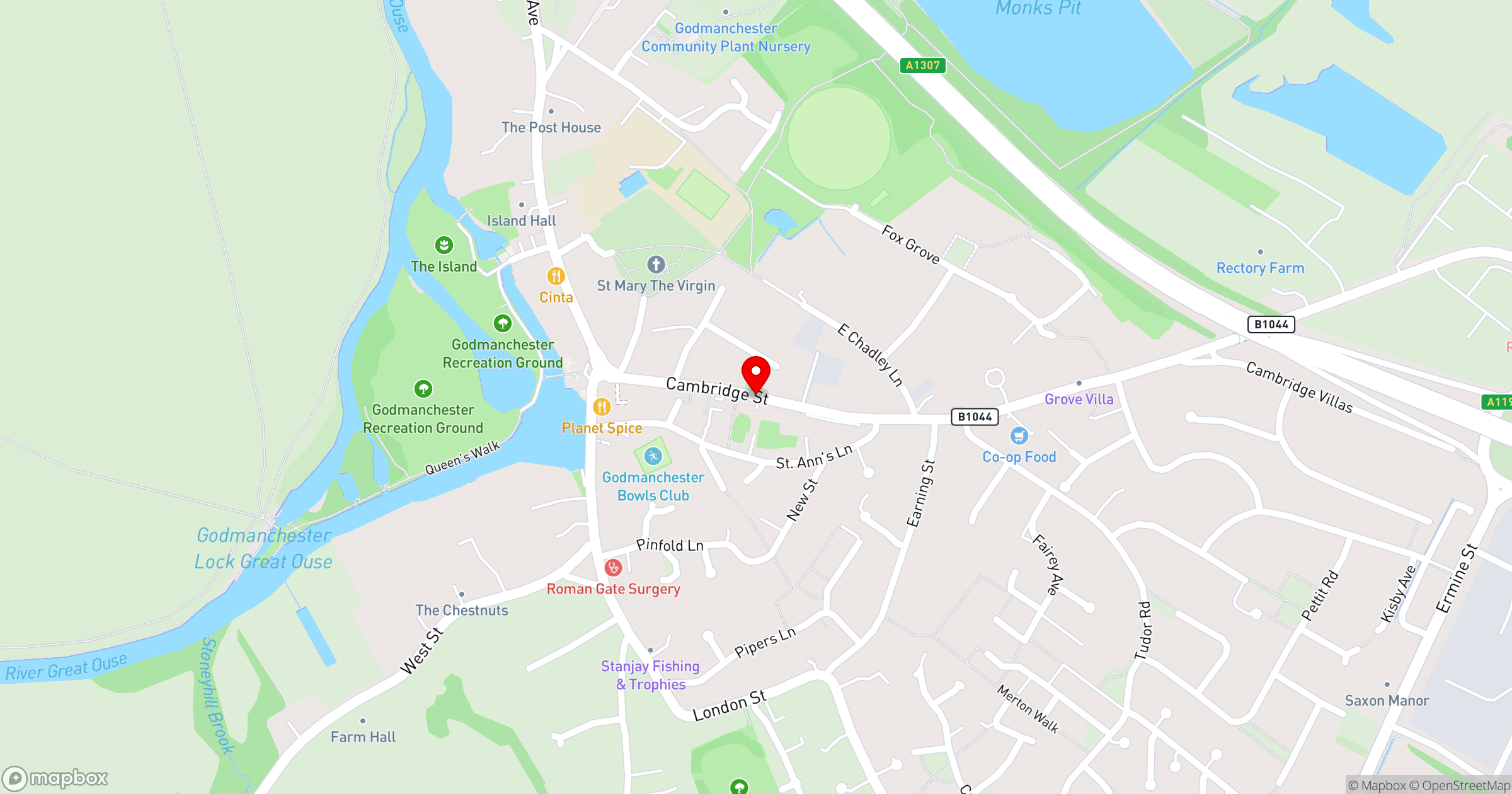 Booze on the Ouse Beer & Cider Festival | September 2025 | Beer Fest Buddy
