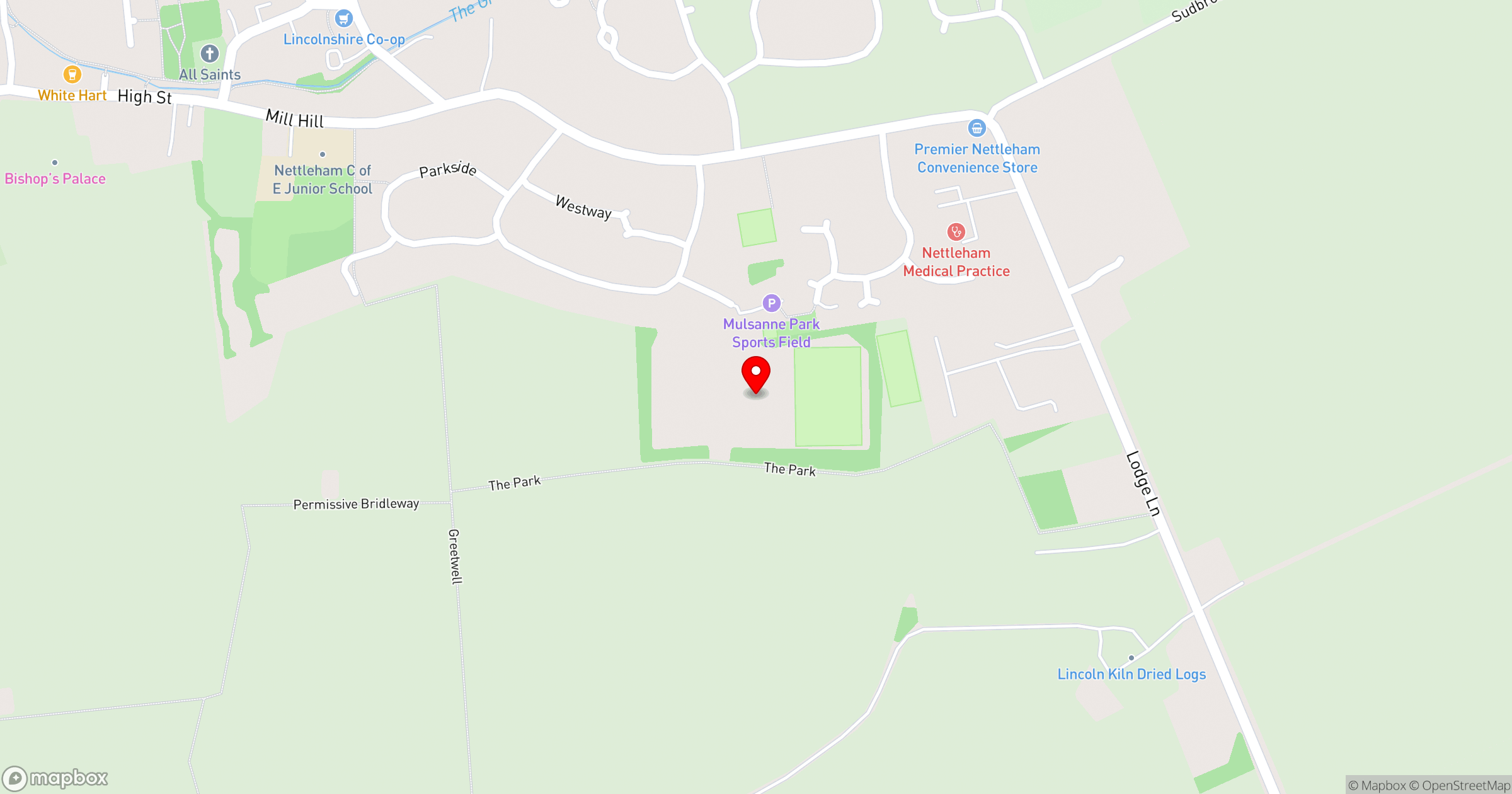 Nettleham Beer Festival 2026 | August | Beer Fest Buddy